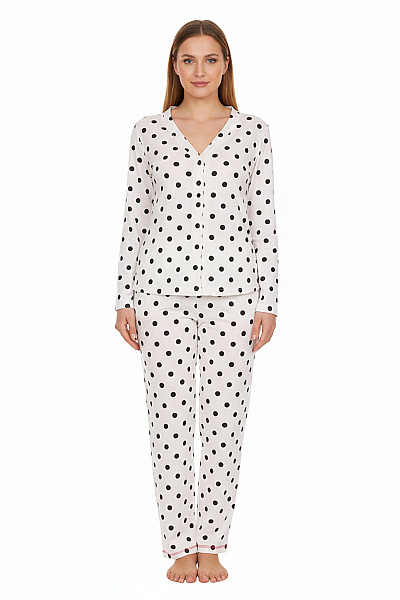 Dámské Prádlo Bílé Second Hand Vel. 36/38