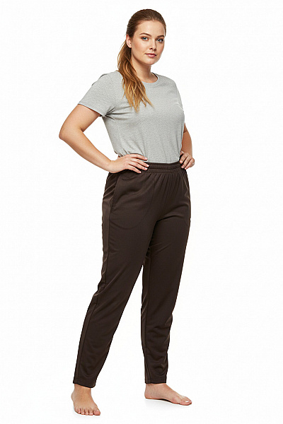 Puma Dámské Kalhoty Černé Vel. XXL