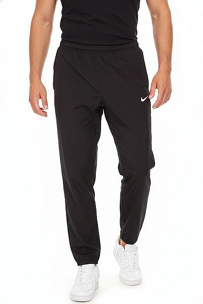 Nike Pánské Kalhoty Černé Vel. L