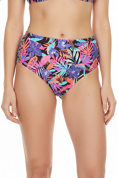 Dámské Plavky Barevné BENCH. Vel. 42