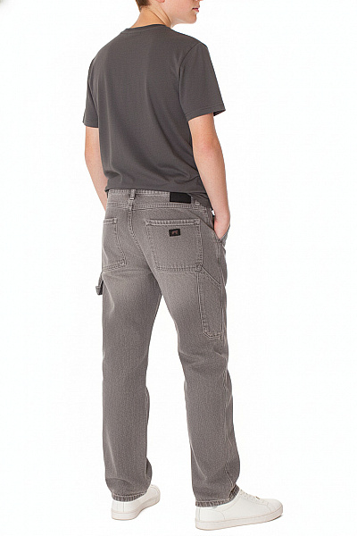 Name It Chlapecké Džíny Šedé