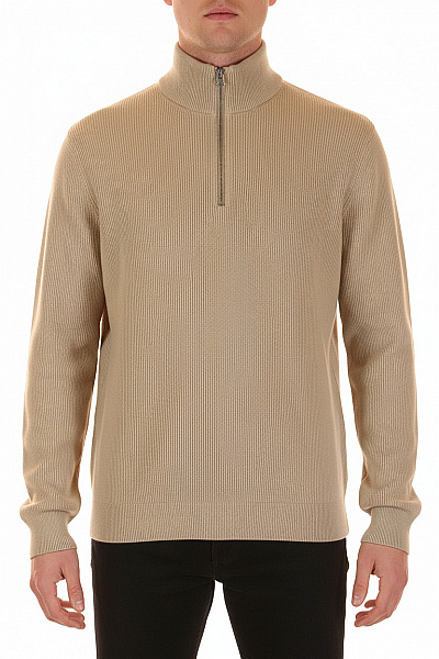 ONLY & SONS Pánský Rolák Béžový Vel. M