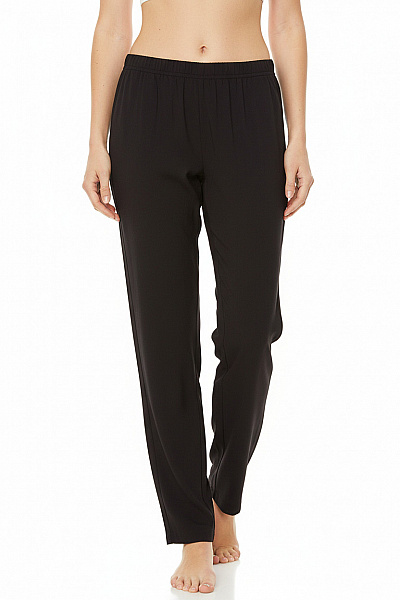 Weekday Dámské Kalhoty Letní Černé Vel. S