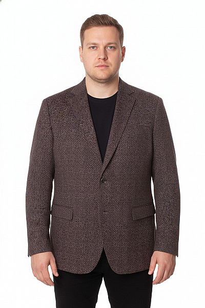 Pánské Sako Šedé DANIEL HECHTER Outlet Vel. 27