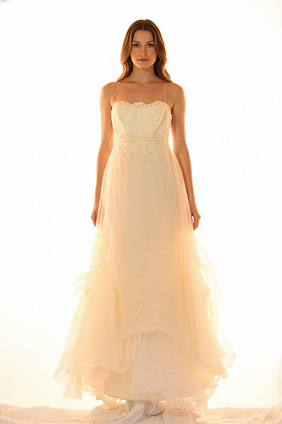 Šaty Béžové Vel. 42