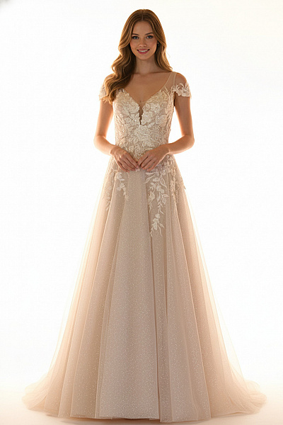 Šaty Bílé Vel. 36