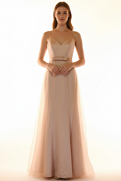 Svatební šaty  Šaty Růžové Vel. 36