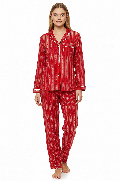 Dámské Prádlo Červené