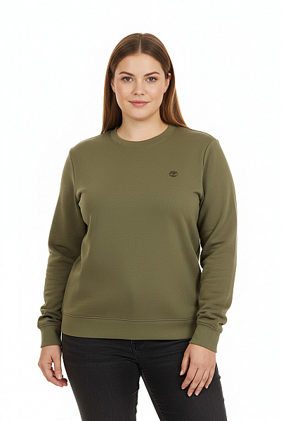 Dámská Mikina Khaká Timberland Vel. XXL