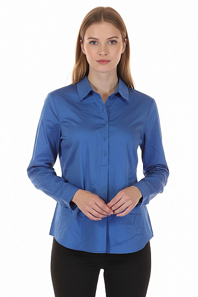 Halenka Modrá GERRY WEBER Vel. 36