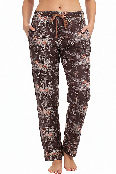 Dámské Prádlo Šedé COPENHAGEN MUSE OR NOTHING Vel. M