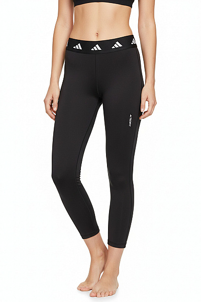 ADIDAS Sportovní Dámské Kalhoty Modré