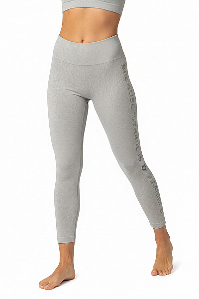 Sportovní Dámské Kalhoty Šedé ECOALF Second Hand Vel. M