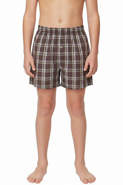 Chlapecké Spodní Prádlo Barevné Sanetta