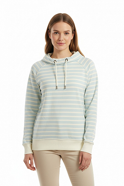 Dámská Mikina Barevná Vel. M