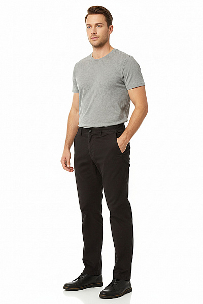 Pánské Kalhoty Modré Filippa K. Vel. 50