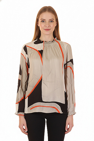 Tonno & Panna Halenka Barevná Vel. 38