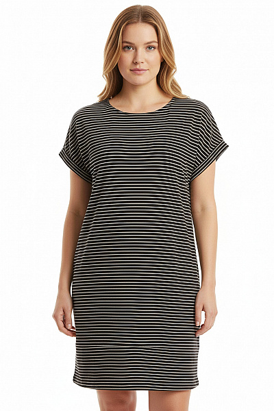 Hobbs  Mikinové Šaty Modré Vel. 40