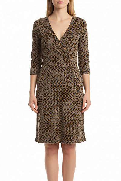 Šaty Barevné Hobbs