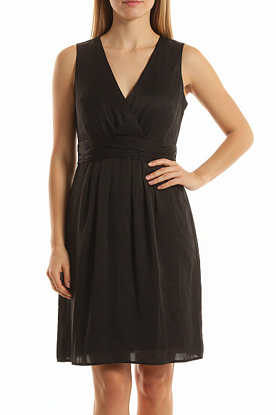 InWear Šaty Černé Vel. 40