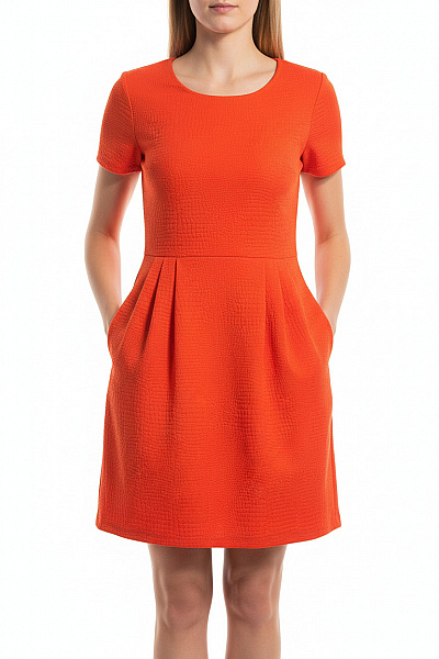 River Island Pouzdrové šaty  Šaty Červené Vel. 38