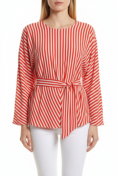 Halenka Červená Someday Vel. 40