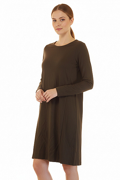 Šaty Zelené COS Second Hand Vel. S