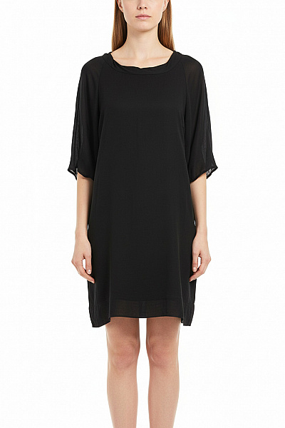 InWear Šaty Černé Vel. 36
