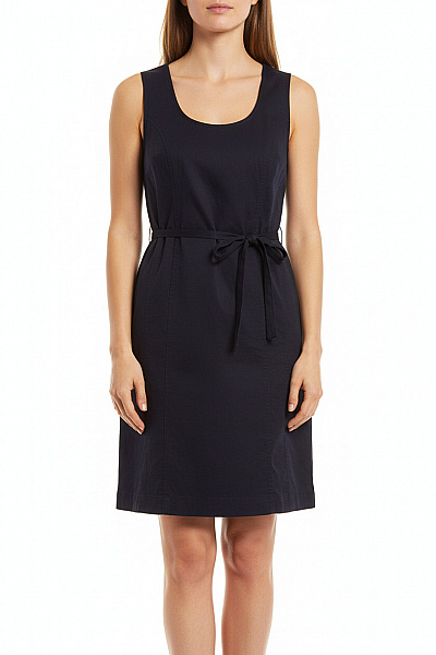 S.OLIVER Šaty Modré Vel. 38