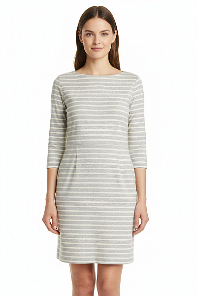 InWear Šaty Šedé Vel. S