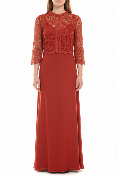 Little Mistress Šaty Fialové Second Hand Vel. 44