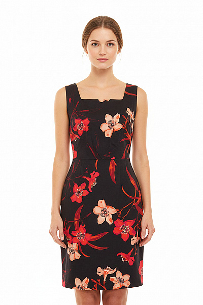 Šaty Barevné Hobbs Vel. S/M