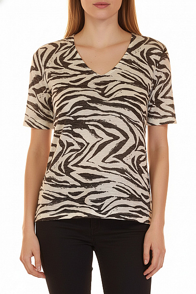 Next Halenka Černobílá Vel.  44