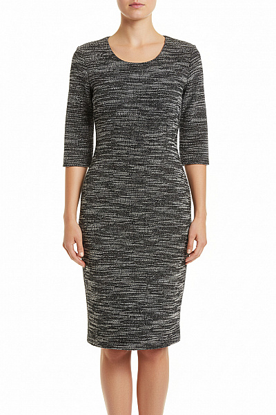 BANANA REPUBLIC Šaty Šedé Vel. 42