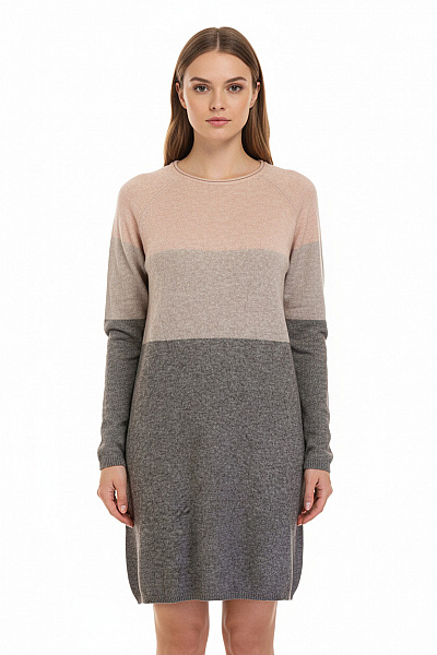 Šaty Barevné ONLY Second Hand Vel. S