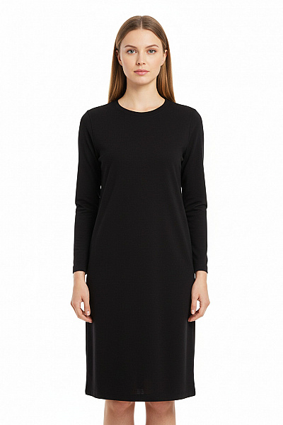 MANGO Šaty Černé Vel. M