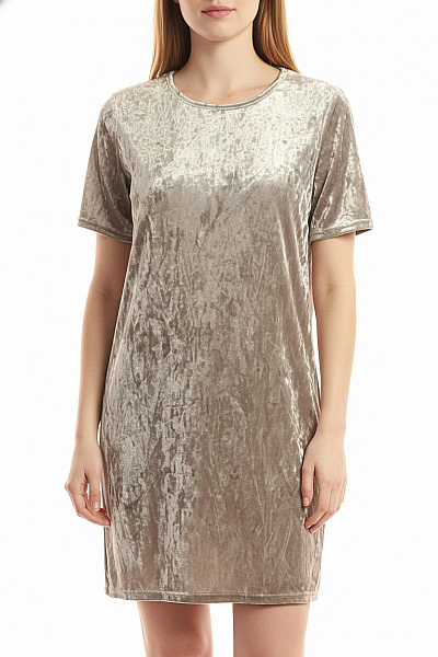 Missguided Šaty Šedé Vel.  36