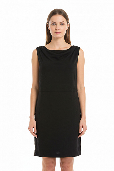 Gap Společenské  Šaty Černé