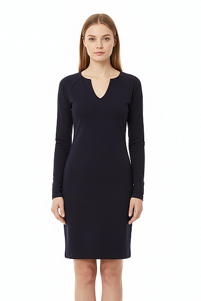 Šaty Modré Filippa K. Vel. XS