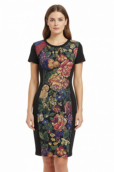 Closet Šaty Barevné