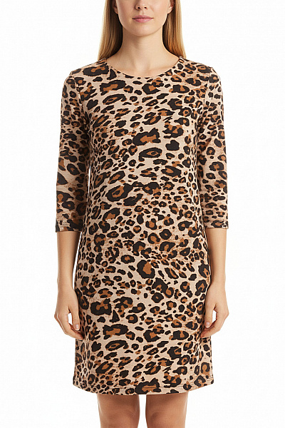 ONLY Šaty Béžové Vel. XS