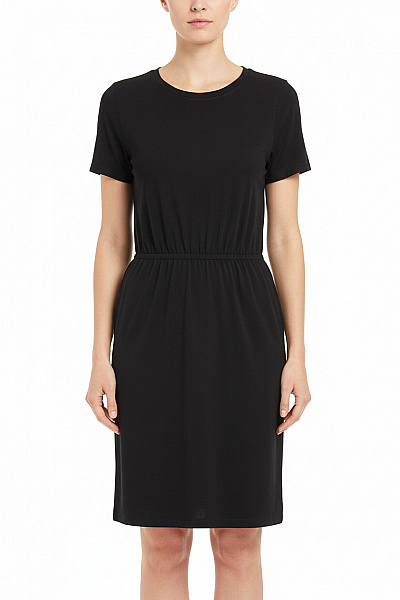 BANANA REPUBLIC Šaty Černé Vel. XS