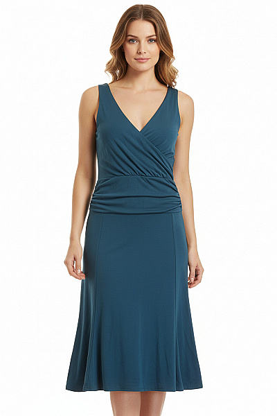 Šaty Zelené InWear Vel. S