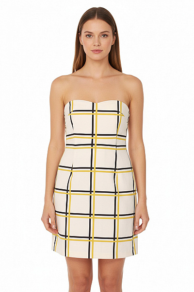 Reiss Šaty Barevné Vel. S