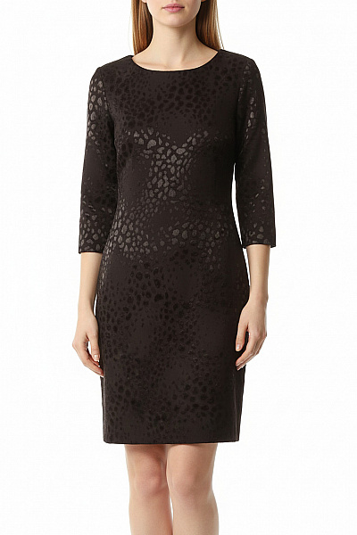 Šaty Černé InWear Vel. 34