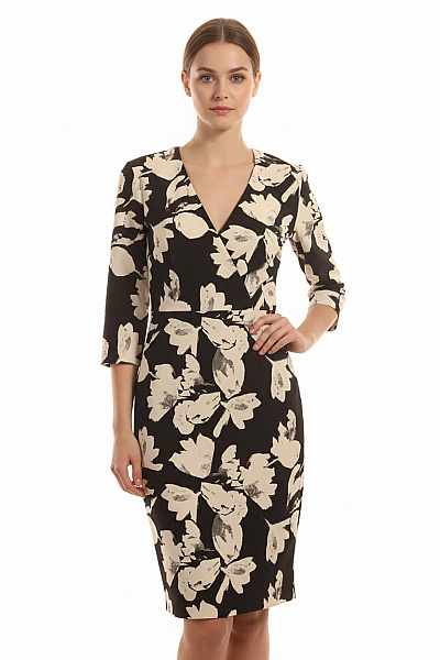 InWear Šaty Černé Vel.  36