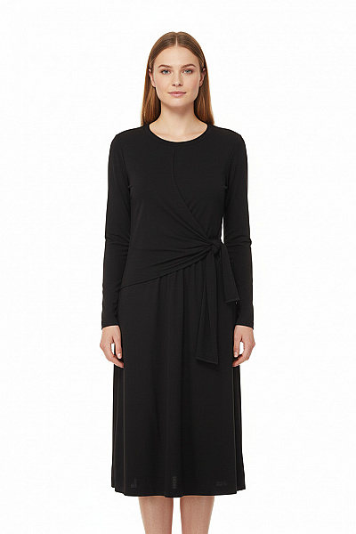InWear Šaty Černé Vel. M