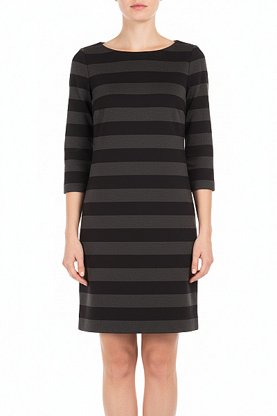 NOA Šaty Černé Vel. 34