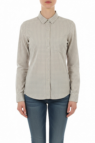 Marc O´Polo Dámská Košile Šedá Vel. 34