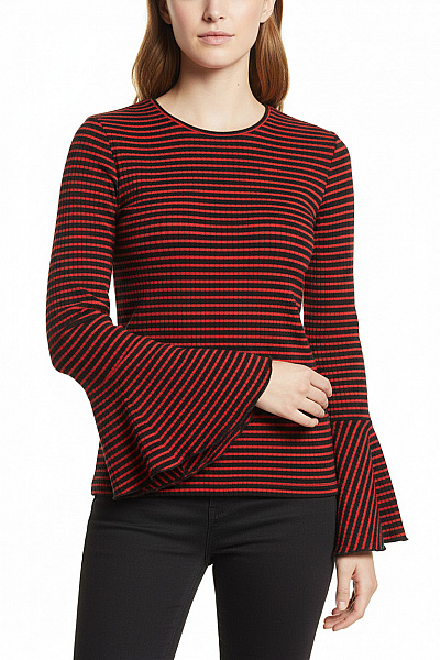 ZARA Dámské Tričko Barevné Vel. S